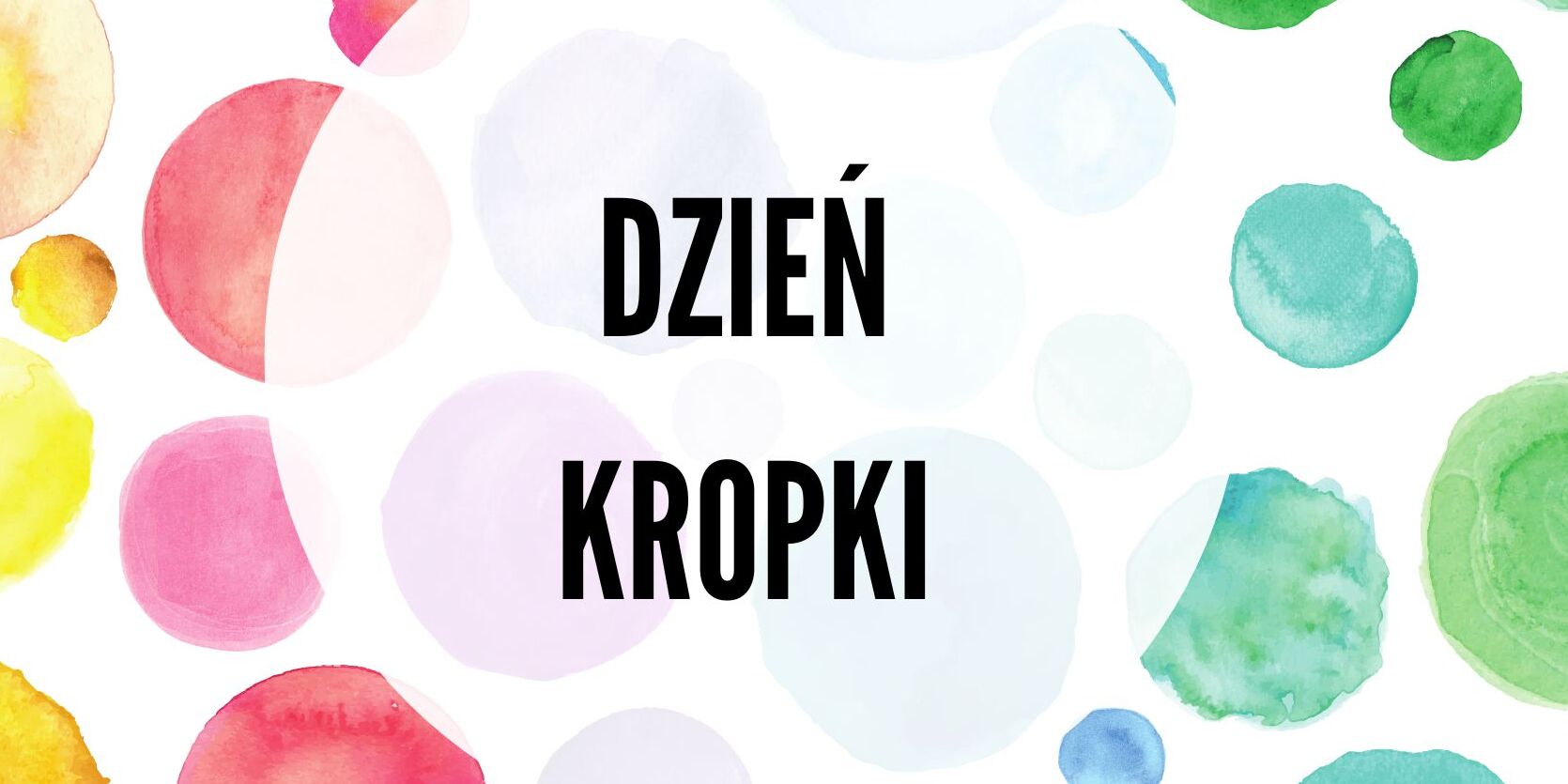 Dzień Kropki