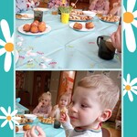 Śniadanie Wielkanocne smerfy 10.jpg