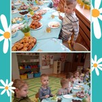 Śniadanie Wielkanocne smerfy 13.jpg