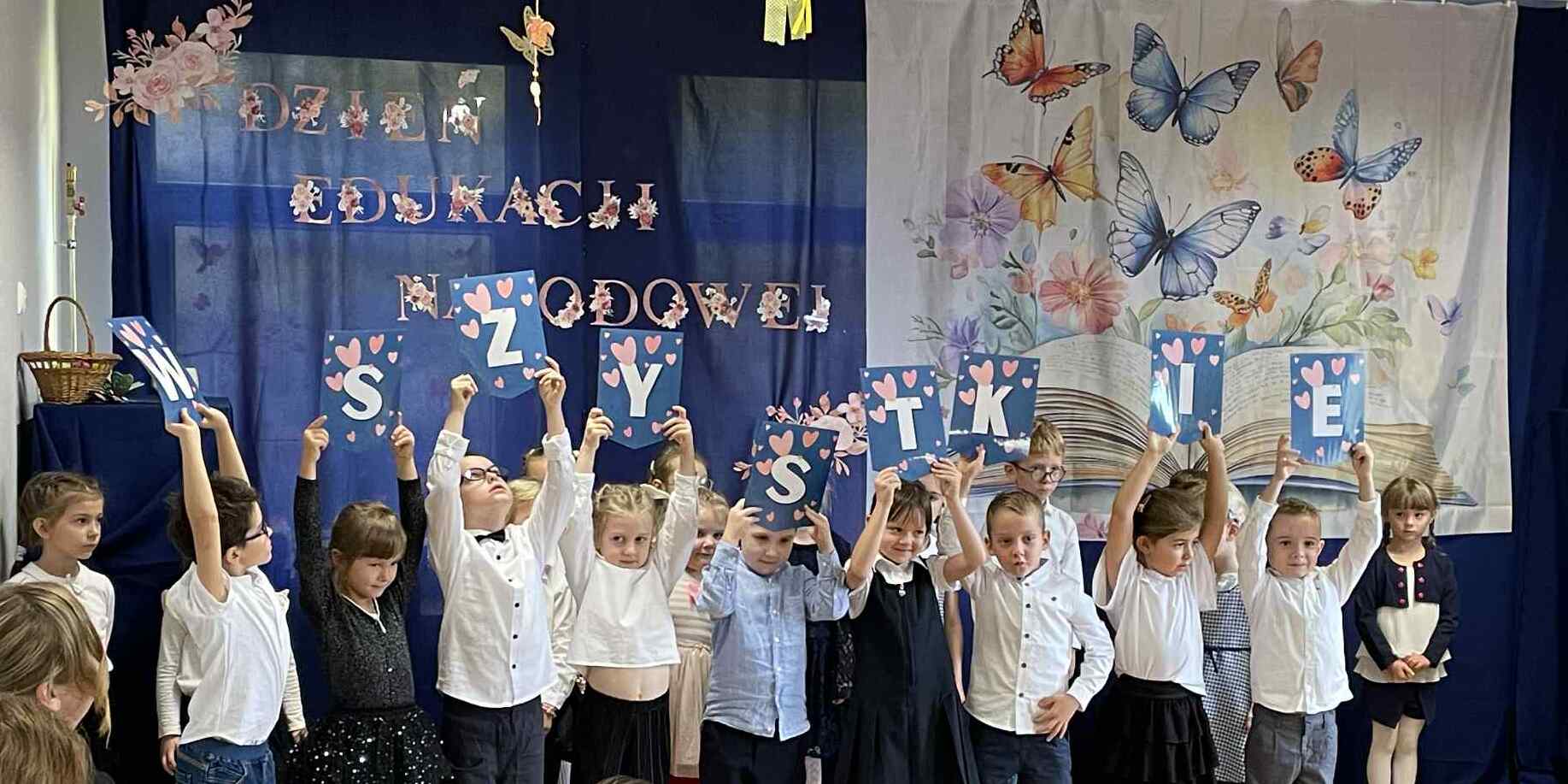 Dzień Edukacji Narodowej