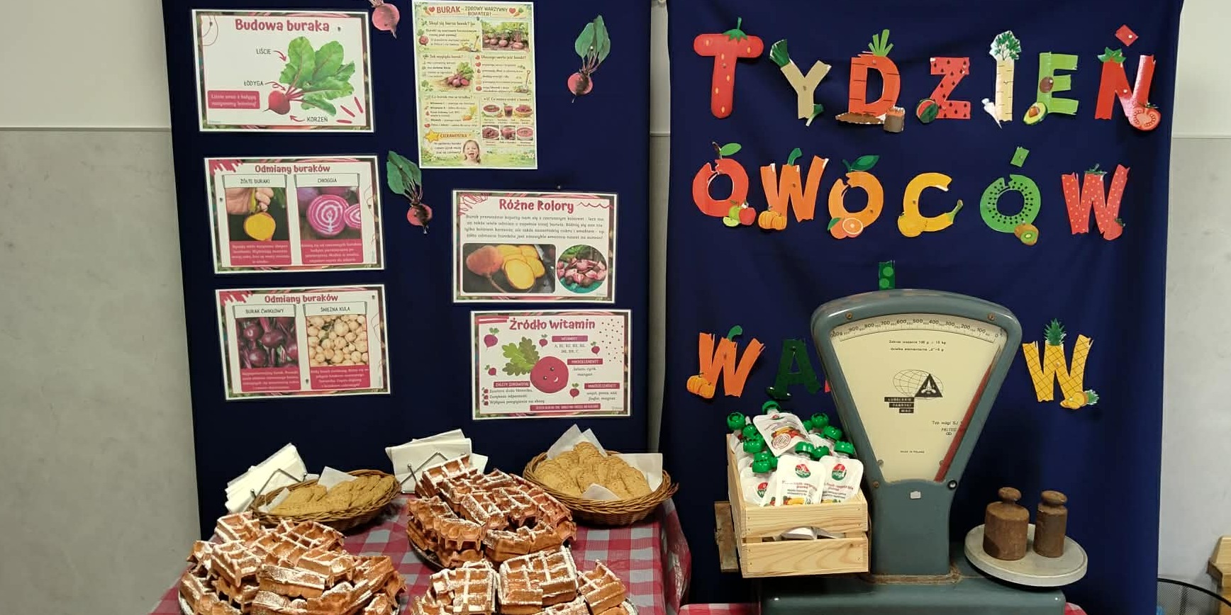 Tydzień Warzywno-Owocowy