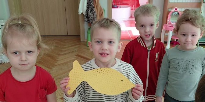 Zwierzęta małe i duże