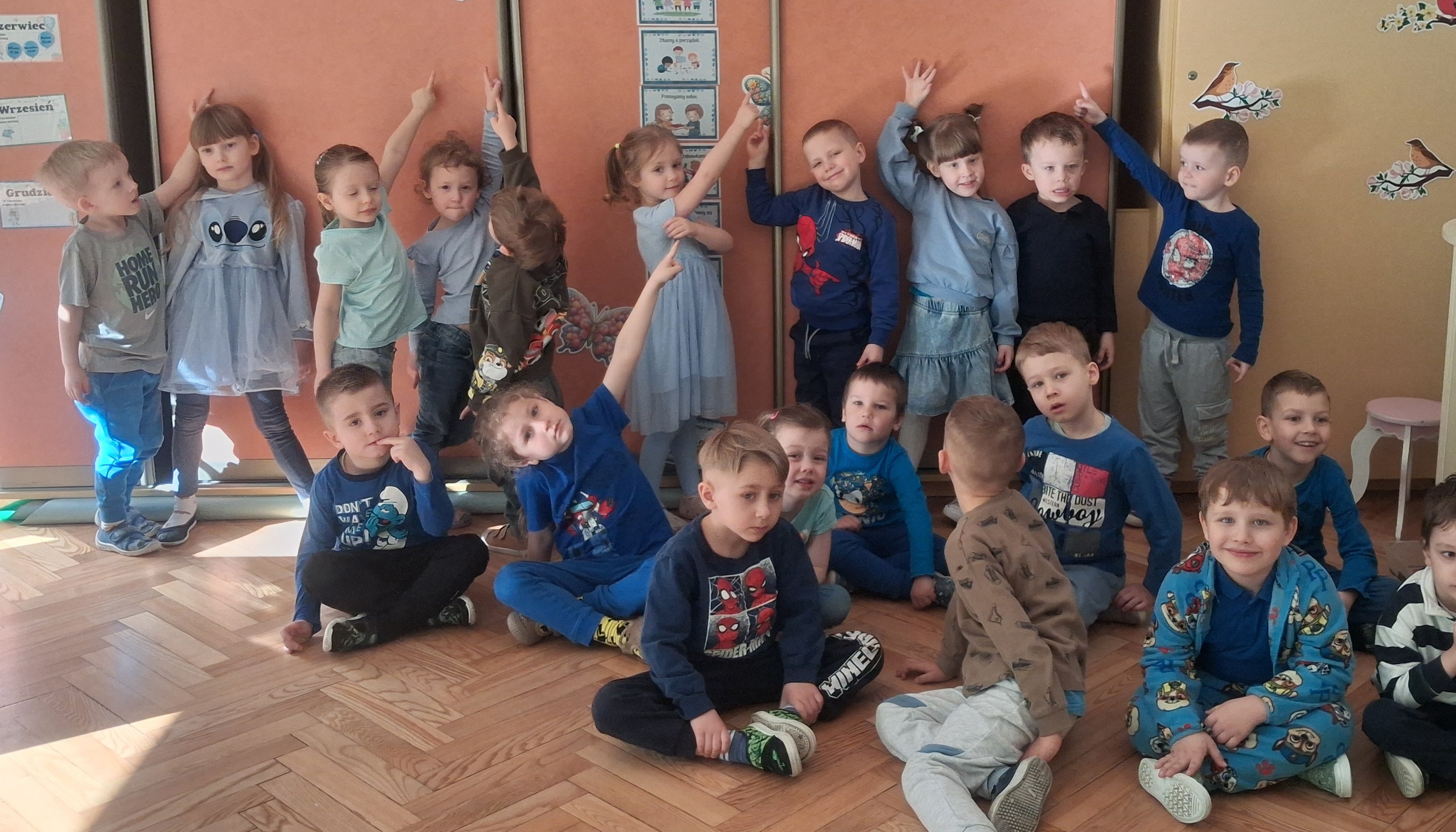 Światowy Dzień Świadomości Autyzmu