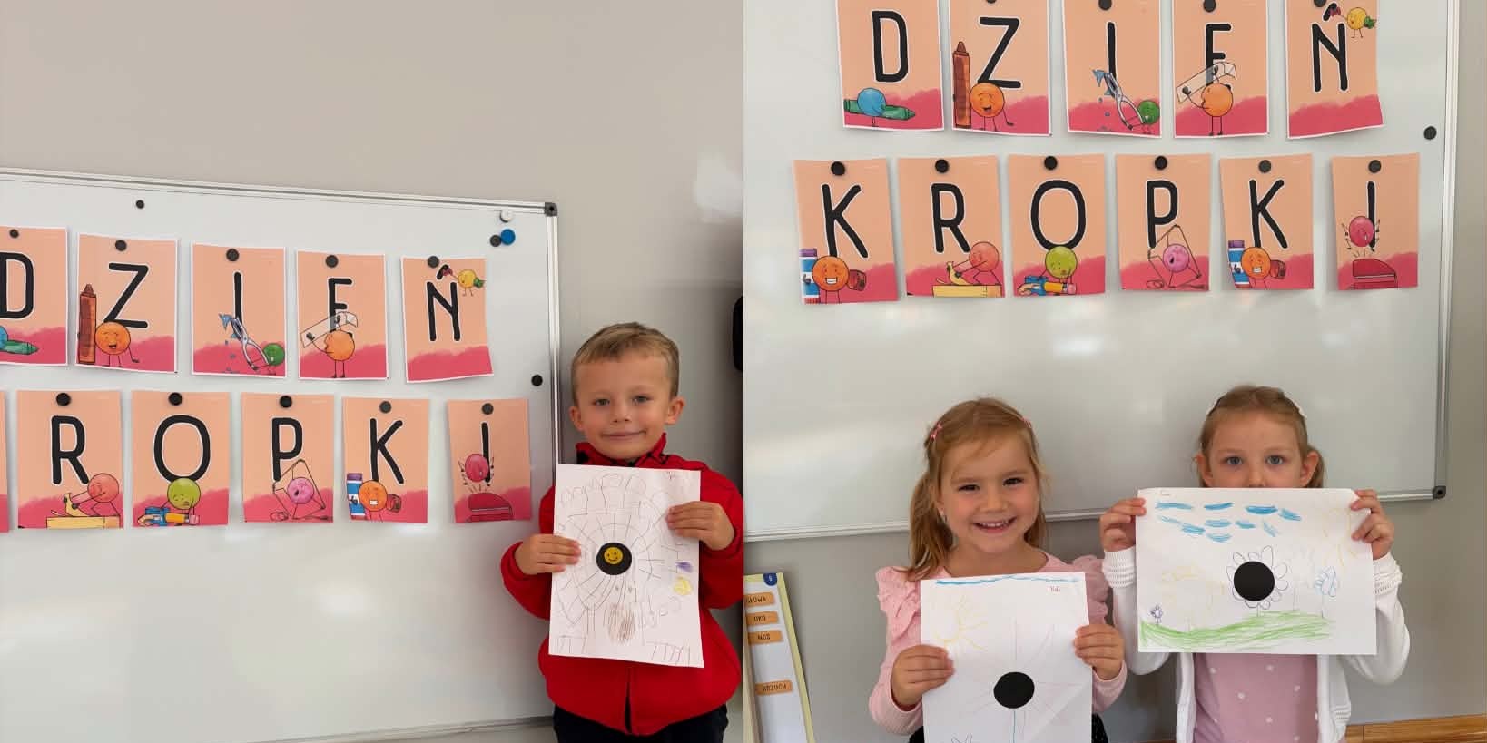 Dzień Kropki